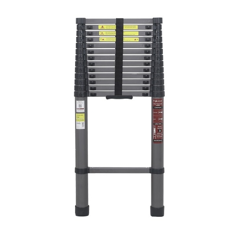 THANG RÚT ĐƠN THÉP CARBON FUJIHOME STL55