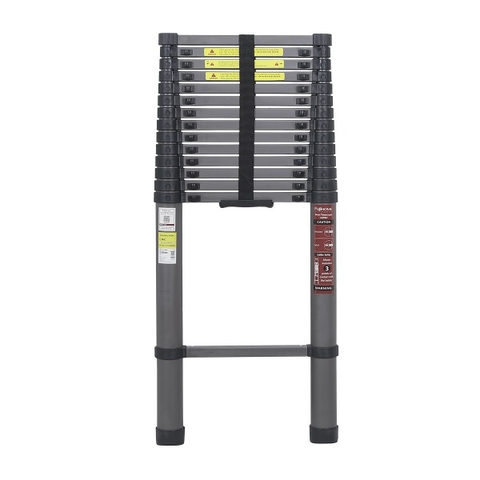 THANG RÚT ĐƠN THÉP CARBON FUJIHOME STL59
