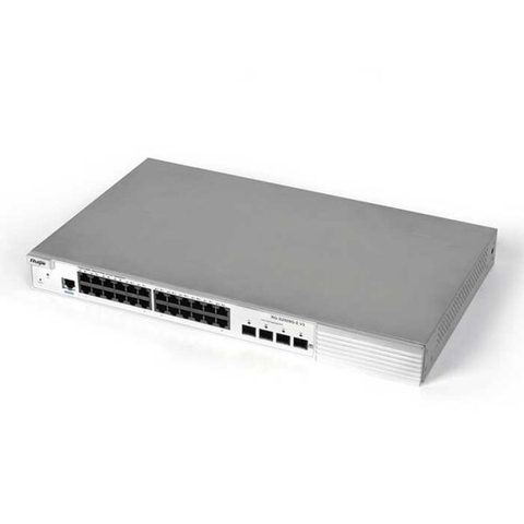 Bán Switch 24 cổng RUIJIE RG-S2928G-E V3