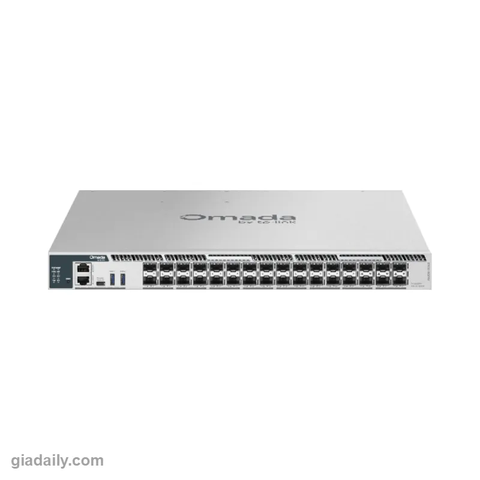 Switch L3 Omada Pro S7500-26XF6Y 26 cổng 10G SFP+ + 6 cổng 25G - Giá Đại Lý