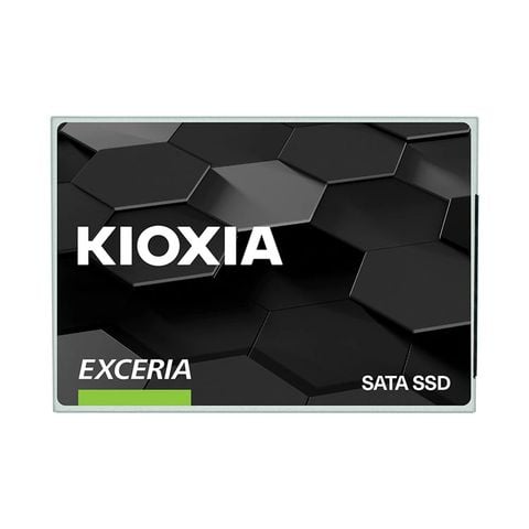 SSD SATA 480GB KIOXIA EXCERIA (LTC10Z480GG8)