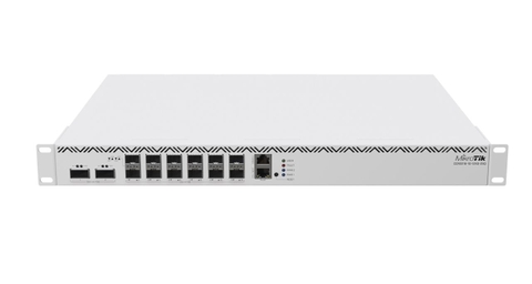 Router MikroTik CCR2216-1G-12XS-2XQ