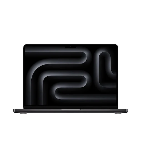 MACBOOK PRO 14 INCH: APPLE M5 PRO CHIP-ĐEN (MJLW4SA/A)