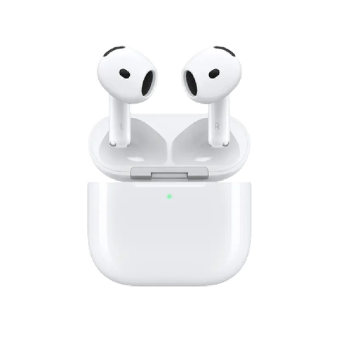 TAI NGHE APPLE AIRPODS 4 (ANC) - TRẮNG (MXP93ZP/A)