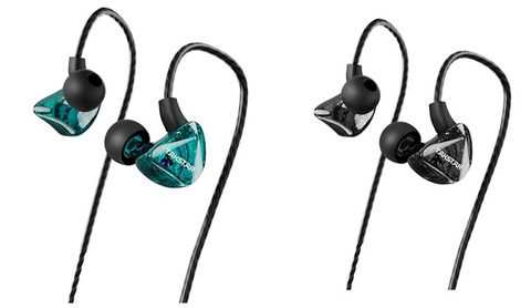 Tai nghe kiểm âm có dây In-Ear TS-2300