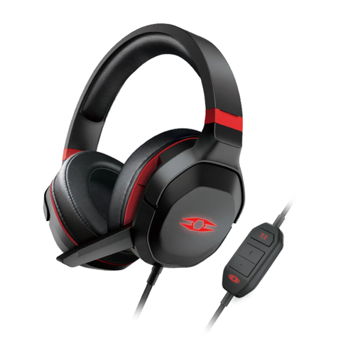 Tai nghe chơi game Liberty Gamer FORGE