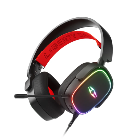 tai nghe chơi game Liberty Gamer GH520