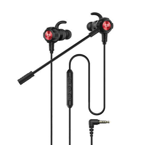 Tai nghe chơi game In-Ear Liberty Gamer SPRINT