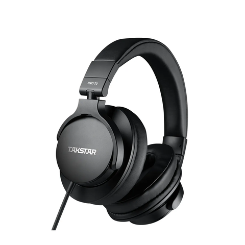 Tai nghe kiểm âm có dây PRO-70