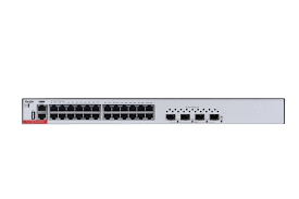 Thiết bị chuyển mạch switch 24 cổng Ruijie RG-S5300-24GT4XS-E