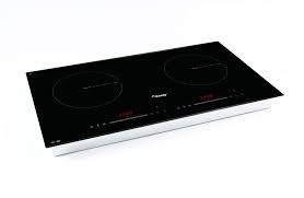 Canzy CZ‑06I Serial 8.0 – Bếp Từ Đôi Cao Cấp, Booster 2100 W, Inverter Tiết Kiệm