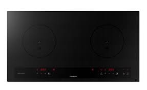 Bếp từ âm 2 vùng nấu Panasonic KY-A227EKRA