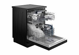 Máy Rửa Bát Độc Lập 15 Bộ Hitachi HDF-F158CVGB - Madein