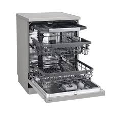 Máy rửa bát độc lập LG 14 bộ LDT14SVA4