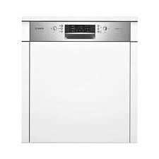 Máy rửa bát âm toàn phần SMV4HCX48E Series 4