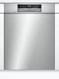 Máy rửa bát âm tủ 14 bộ Bosch SMU6ECS57E