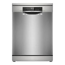 Máy rửa bát Bosch 14 bộ Serie 6 sấy Zeolith SMS6ZCI16E