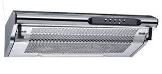 CANZY CONCORD 70 - INOX