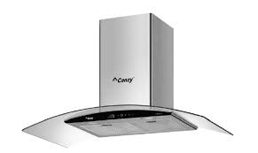 Máy hút mùi kính cong cảm ứng Canzy CZ MLH870