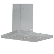 Máy Hút Mùi Bosch DWB77CM50 Thiết Kế Hiện Đại