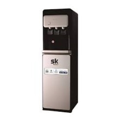 Cây nước úp bình SK Sumikura màu vàng SKW-201C-G