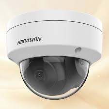 Combo Camera Thang Máy Hikvision 2.0MP - Có Âm Thanh