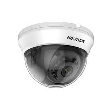 Combo Camera Thang Máy Hikvision 4.0MP - Có Âm Thanh, Kèm Đầu Ghi