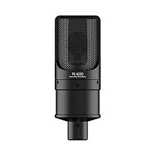 Micro thu âm PC-K220 thế hệ thứ 2