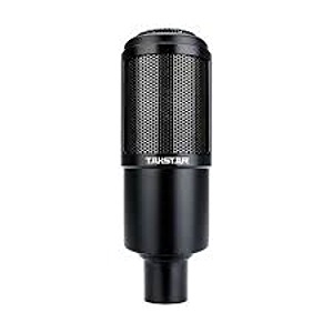 Micro thu âm PC-K320 – Âm thanh chuyên nghiệp cho Livestream và Phòng thu