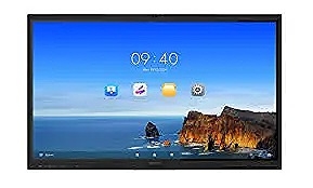 Màn hình tương tác Interactive Display Hikvision DS-D5B86RB/FL 86