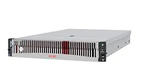 Máy chủ H3C UniServer R4900 G6/4509Y – Giải pháp mạnh mẽ cho phân tích dữ liệu và ảo hóa