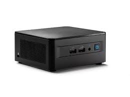 Mini PC ASUS INTEL NUC 12 Pro NUC12WSHi7 RNUC12WSHI700000I
