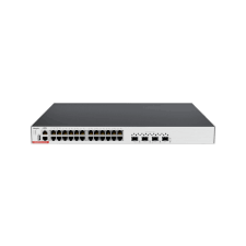 Thiết bị chuyển mạch switch 24 cổng PoE Ruijie RG-S5310-24GT4XS-P-E