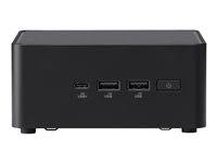 Máy tính Mini PC Asus NUC 14 Pro Tall RNUC14RVHU700000I