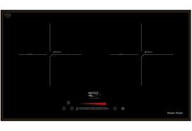 Bếp từ Canzy ITC666 Serial 8.0
