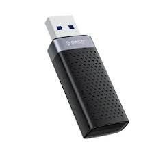Đầu đọc thẻ nhớ TF/SD USB 3.0 CS2D-A3-BK-EP