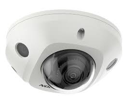 Camera IP Hikvision Series 2xx6 - DS-2CD2546G2-IS- Dome hồng ngoại 4MP chuẩn nén H.265+