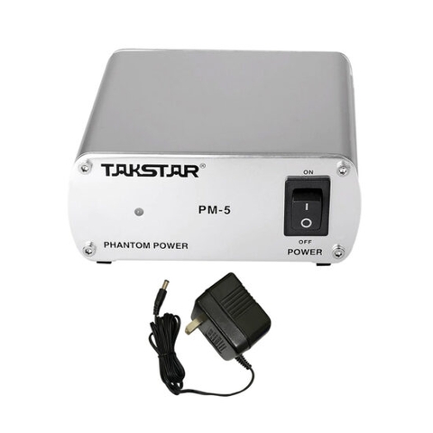 Bộ nguồn Phantom 48V PM-5