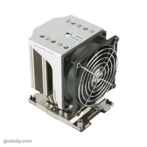Tản nhiệt CPU Server Supermicro SNK-P0070APS4 4U Active cho Socket LGA3647 - Giá Đại Lý
