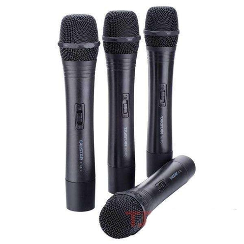Micro cầm tay không dây TC-TD