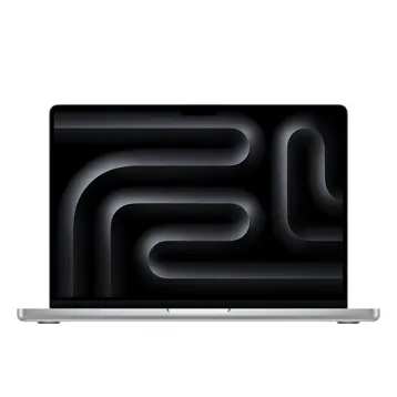 MacBook Pro 14.2 inch trang bị con chip Apple M5/Bạc (MDE44SA/A)
