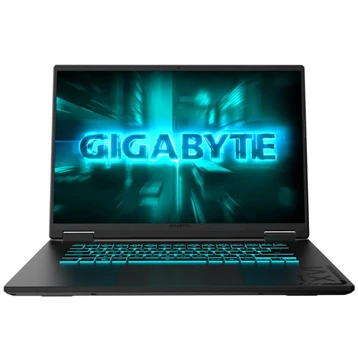 Laptop Gaming Gigabyte A16 CVHI3VN893SH