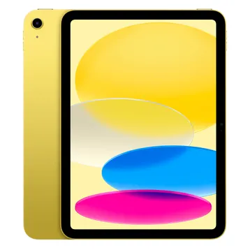iPad Apple 11 (chip mạnh như M2/A16, WiFi, 256GB) VÀNG (YELLOW)(MD4J4ZA/A)