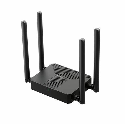 Router Wi-Fi 6 Băng Tần Kép AX1500 MR62X