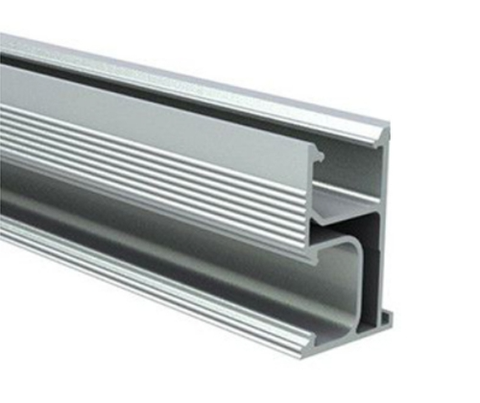 Thanh nhôm Mini Rail 32x40