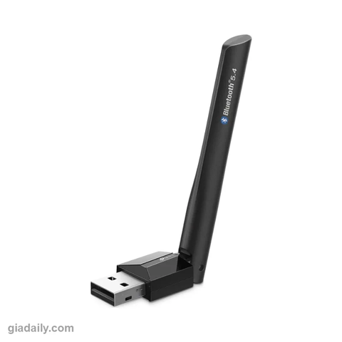 Bộ chuyển đổi USB Bluetooth 5.4 tầm xa TP-Link UB500 Plus - Giá Đại Lý