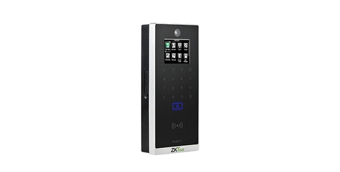Thiết bị kiểm soát ra vào độc lập ZKTeco ProRF-T