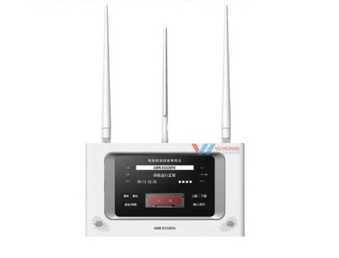 Gateway LoRa IoT HIKFIRE Model NP-FTG200