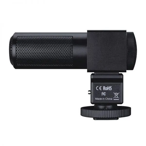 Micro thu âm Shotgun gắn camera SGC-698