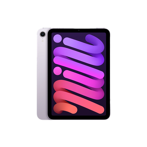 Apple iPad Mini 7 (8.3 inch / Wi-Fi / 512GB) TÍM (PURPLE) (MYH33ZA/A)